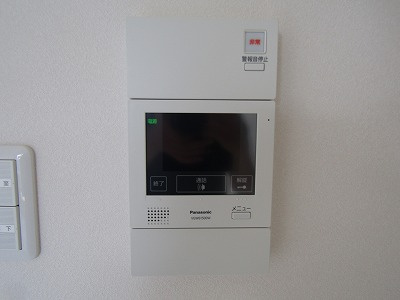 【設備】 | LaDouceur南茨木（旧：スプランディッド南茨木）
