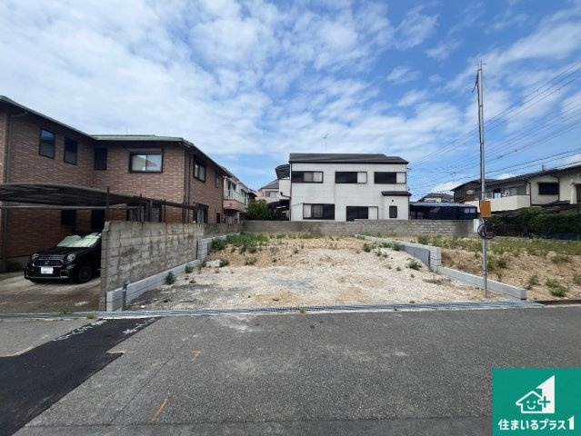 神戸市垂水区小束山本町　第1期　新築一戸建て