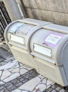 中野区本町４丁目のアパートの設備