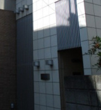 中野区本町４丁目のアパートのその他共用部分