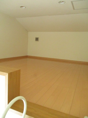 中野区本町４丁目のアパートのその他
