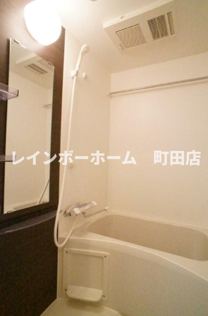 リブリ・アスフィード※初期費用分割あと払いサービス利用可能物件の浴室