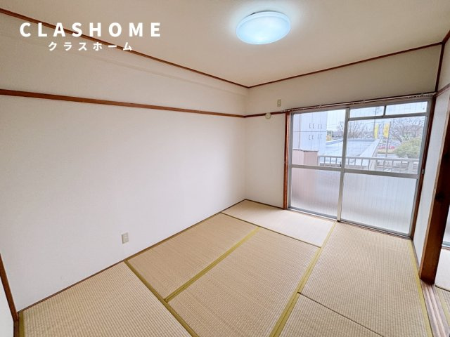 グリーンハウス　　刈谷市近郊の賃貸ならクラスホーム刈谷店の和室