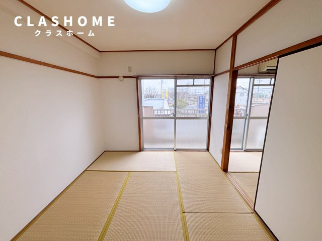 グリーンハウス　　刈谷市近郊の賃貸ならクラスホーム刈谷店の和室