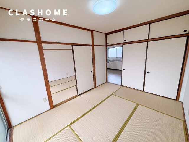 グリーンハウス　　刈谷市近郊の賃貸ならクラスホーム刈谷店の和室