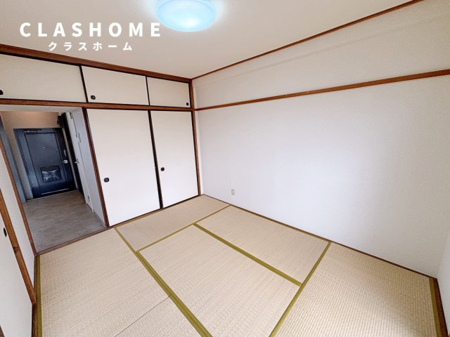 グリーンハウス　　刈谷市近郊の賃貸ならクラスホーム刈谷店の和室