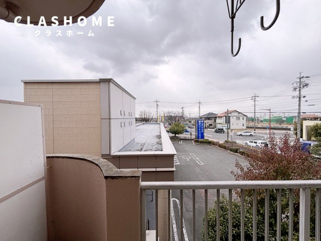 グリーンハウス　　刈谷市近郊の賃貸ならクラスホーム刈谷店の展望