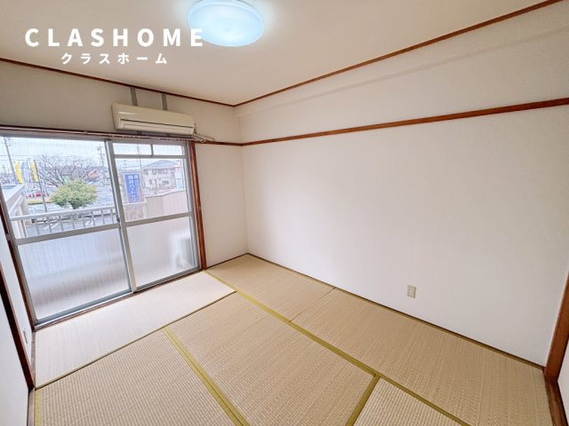 グリーンハウス　　刈谷市近郊の賃貸ならクラスホーム刈谷店の和室