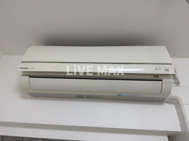 【設備】プレール・ドゥーク蒲田Ⅱ
