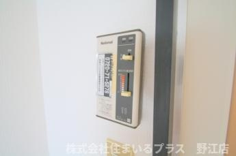 京阪グローリーハイツのその他