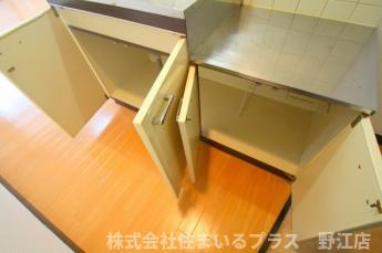 京阪グローリーハイツのその他