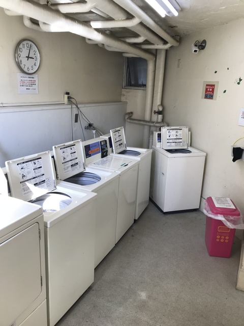 グリーンハウスＮｏ２のその他共用部分