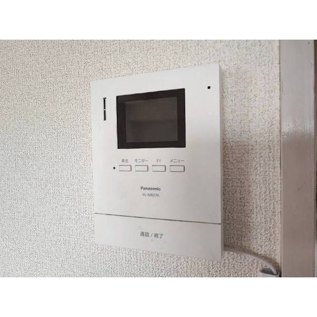 第一田口ビルのセキュリティ