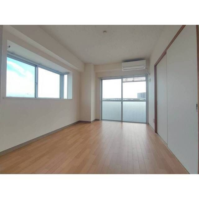 第一田口ビルの内装|おしゃれな内装です