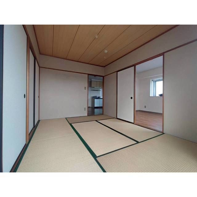 第一田口ビルの内装|きれいな内装です