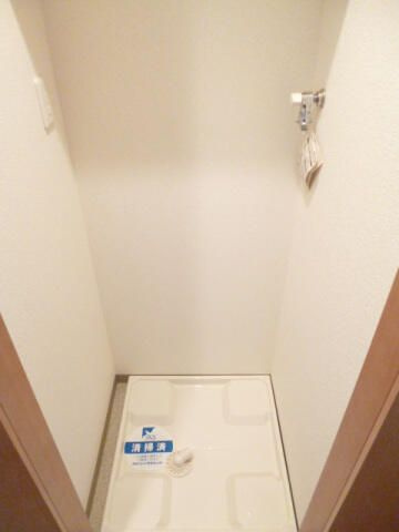 スカイコート蔵前の設備