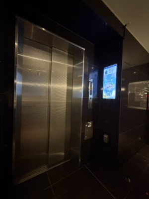 【エントランス】 | グランヴァン横濱ビアンコーヴォ