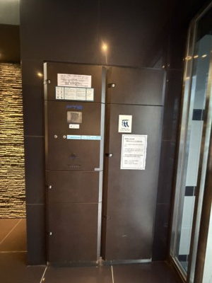 【その他共用部分】 | グランヴァン横濱ビアンコーヴォ