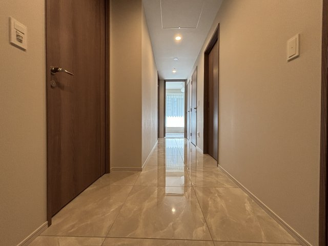 Brillia Tower 堂島（ブリリアタワー堂島）の内装