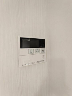 【設備】 | エルファーロ世田谷三宿