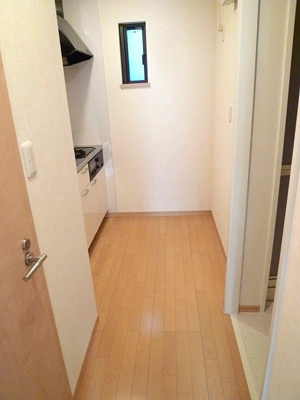 【内装】 | ボンアレット 