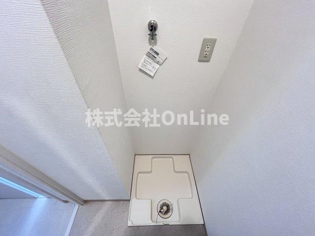 ウエストランドKの設備