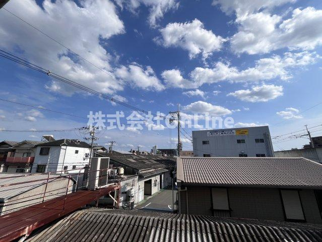 ウエストランドKの展望
