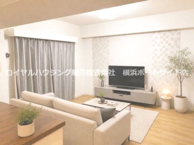 ※モデルルーム仕様の写真になります。