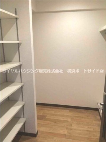 【収納】