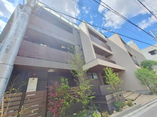 エルズプラス高円寺南