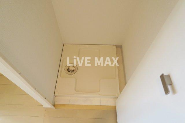 モデルルーム写真