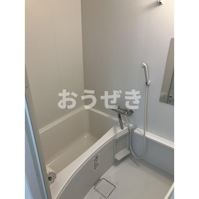 藤和シティコープ東寺尾の浴室|※同仕様参考写真