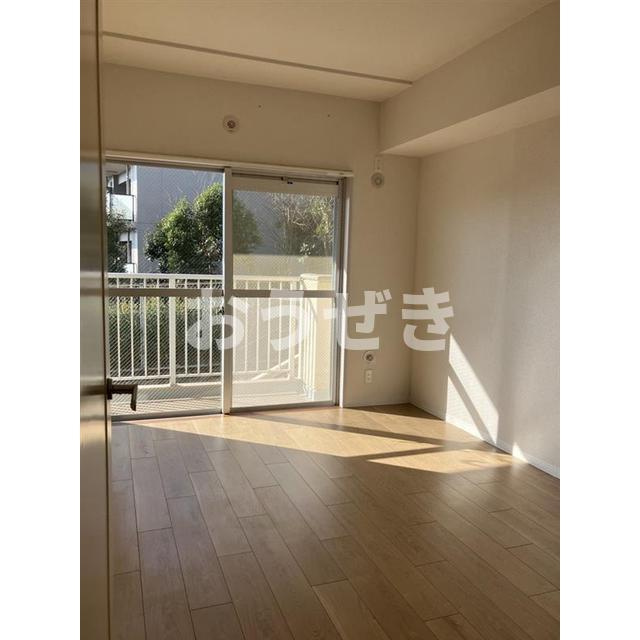 藤和シティコープ東寺尾の寝室|※同仕様参考写真