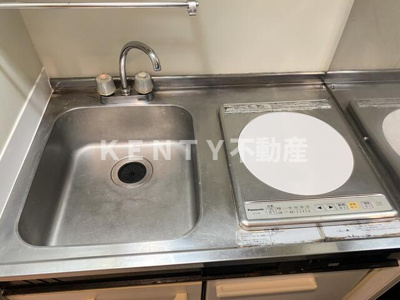 【キッチン】 | ジュニペルス大森北 | キッチンでお料理をお楽しみください