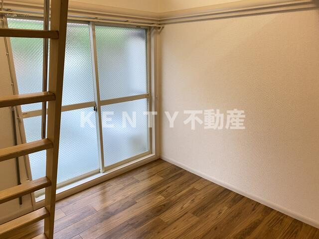 【居間・リビング】 | ジュニペルス大森北 | ゆったり過ごせる居間です