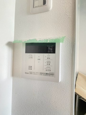 ティアラ豊川の設備