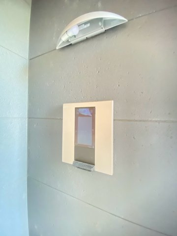 ティアラ豊川のその他共用部分