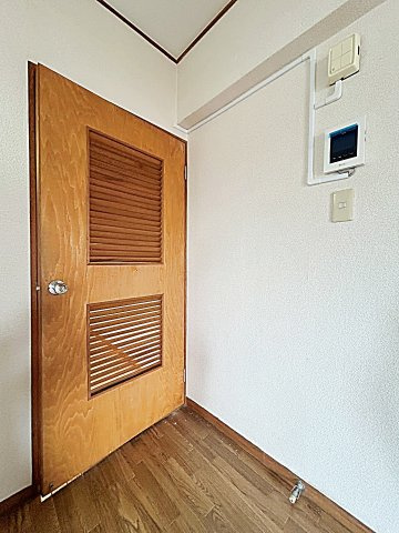 豊月マンションのセキュリティ