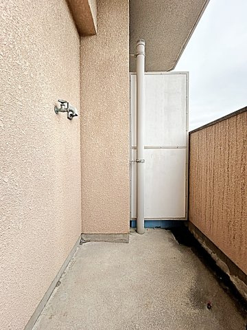 豊月マンションの設備