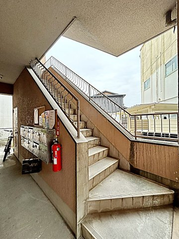 豊月マンションのその他