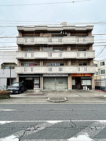 豊月マンション