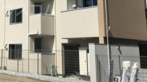 市川市原木３丁目のアパートのその他