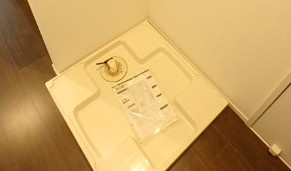 市川市原木３丁目のアパートの設備