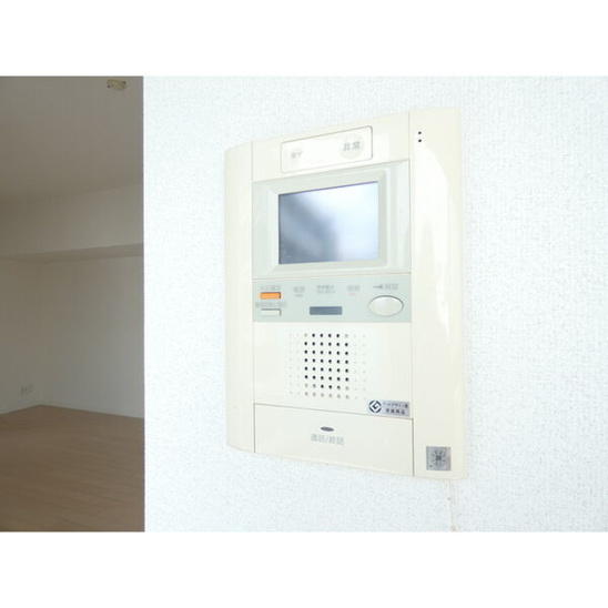 【セキュリティ】レジディア東桜Ⅱ 