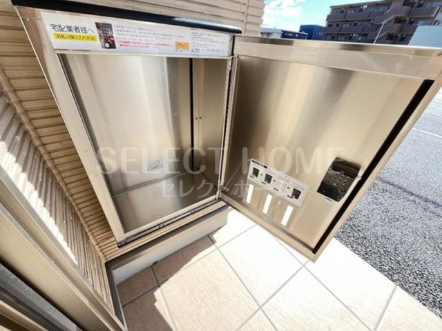  | ウィルヴィレッジ弐番館