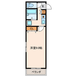 グランシャレー島根Ⅴ