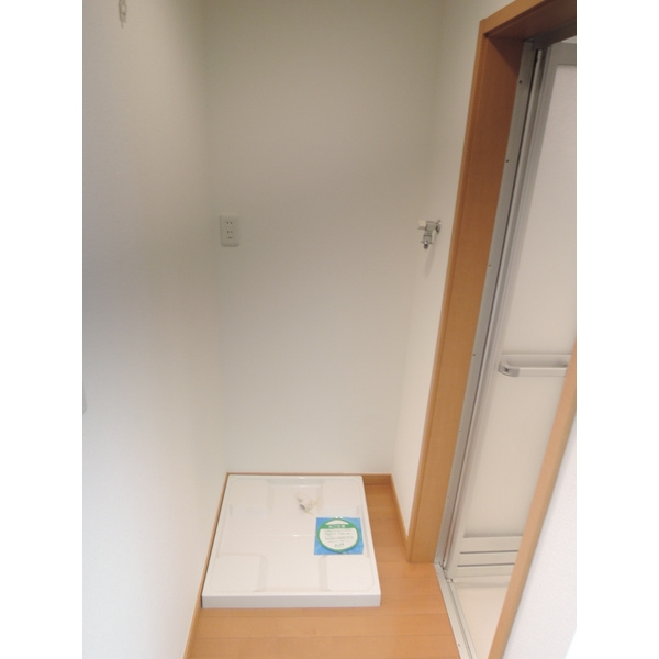 グランシャレー島根Ⅴの設備