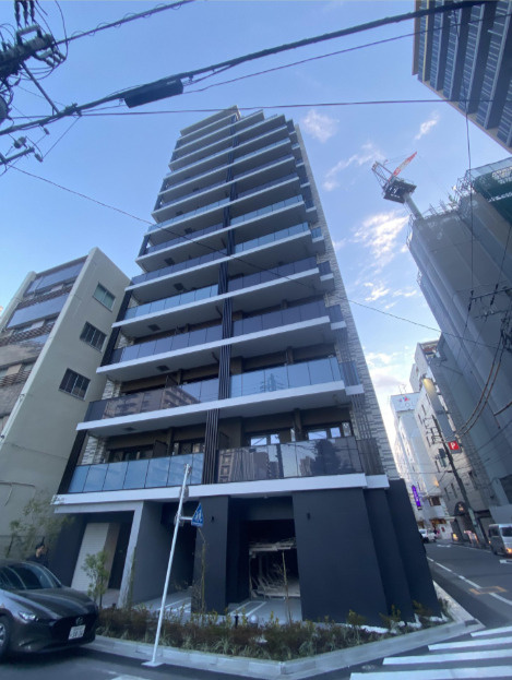 ルネサンスコート錦糸町Ⅱの画像