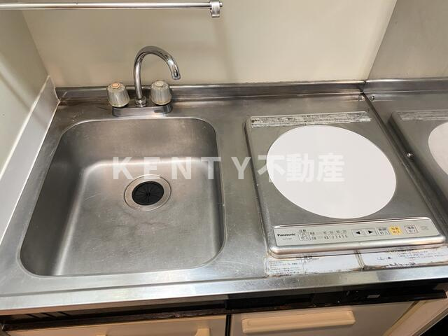【キッチン】 | ジュニペルス大森北 | キッチンでお料理をお楽しみください