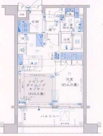 ファミール日本橋浜町グランスイート